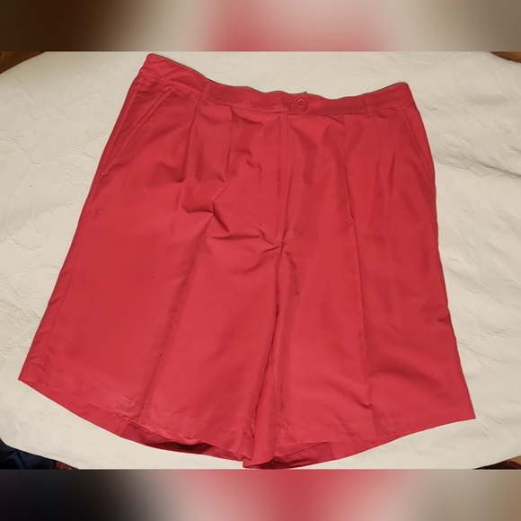 K.T. GOLF shorts sz 14 & 14 p - Picture 5 of 15